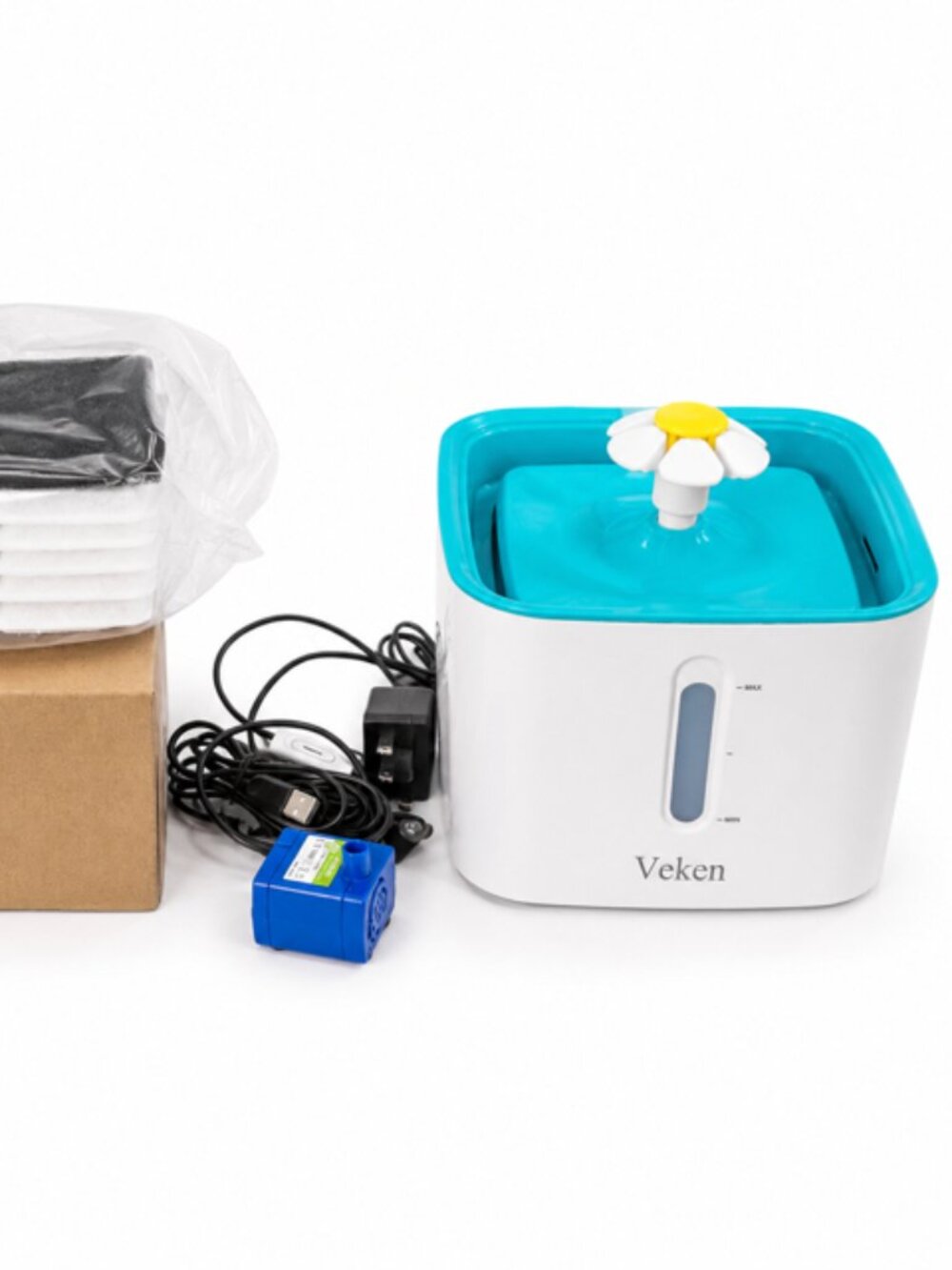 Veken Automatic Cat Waterer